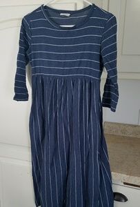 Roolee Midi Dress Small